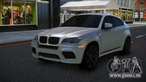 BMW X6M Azez für GTA 4