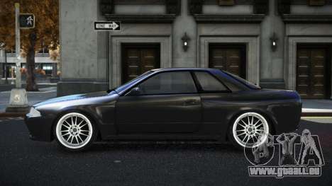 Nissan Skyline R32 Linuk für GTA 4