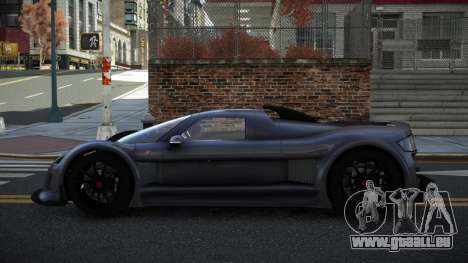 Gumpert Apollo Berse für GTA 4