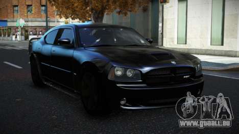 Dodge Charger Bubep für GTA 4