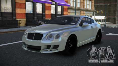 Bentley Continental Wahsaq für GTA 4