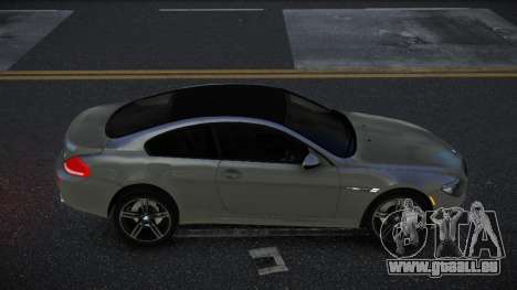 BMW M6 Sagcig für GTA 4