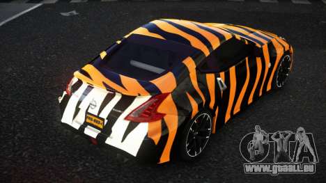 Nissan 370Z Rolux S14 pour GTA 4
