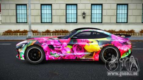 Mercedes-Benz AMG GT Brijan S2 für GTA 4