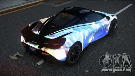 McLaren 720S Gethli S13 für GTA 4