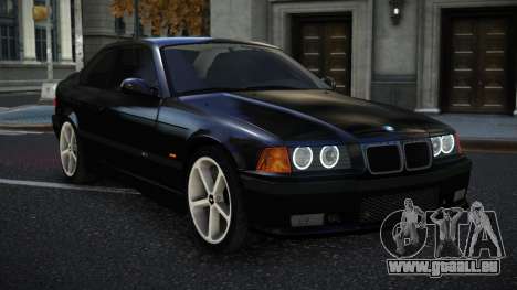BMW M3 Gifawozo für GTA 4