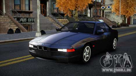 BMW 850CSi Jatin S3 für GTA 4