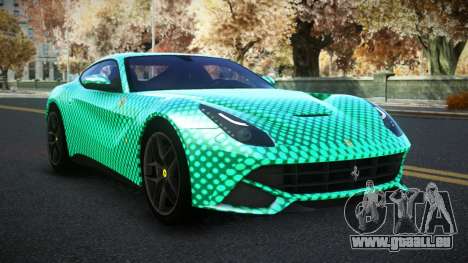 Ferrari F12 Thekex S11 für GTA 4