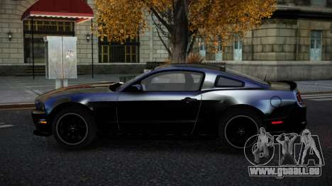 Ford Mustang Tossary S6 für GTA 4