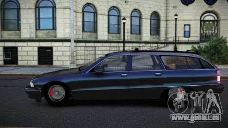 Chevrolet Caprice Yomkeyo für GTA 4