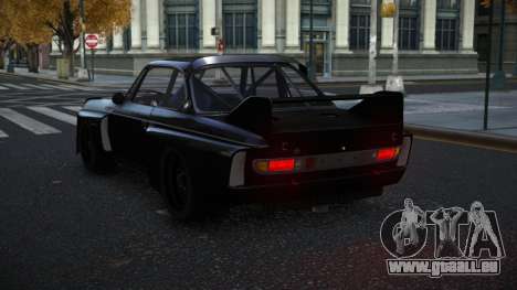 BMW 3.0 CSL Tugopi pour GTA 4