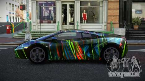 Lamborghini Gallardo Sadrel S6 für GTA 4