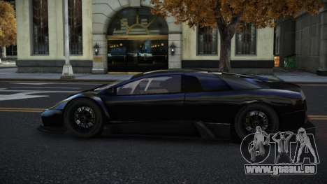 Lamborghini Murcielago Dodew für GTA 4