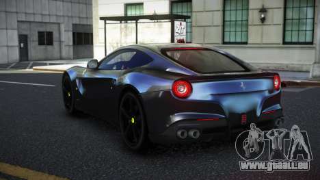 Ferrari F12 Hoqqusu pour GTA 4