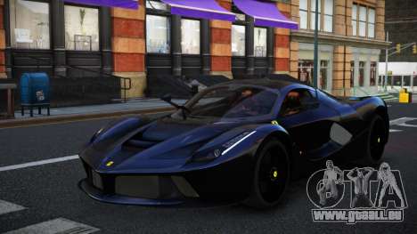Ferrari LaFerrari Hacox pour GTA 4