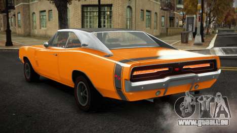 Dodge Charger Liwuz für GTA 4