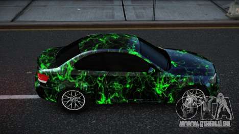 BMW 1M Lithem S11 pour GTA 4