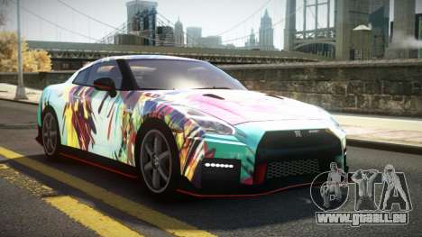 Nissan GT-R Lanler S11 für GTA 4
