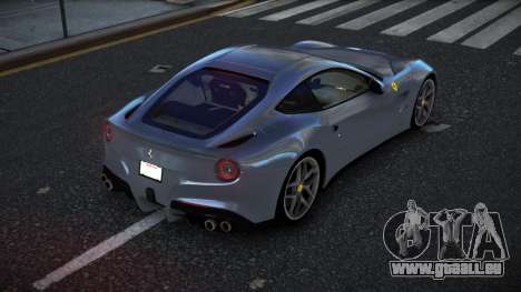 Ferrari F12 Egej für GTA 4