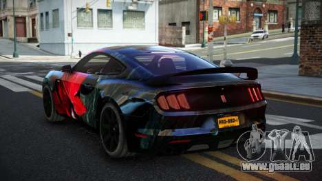 Ford Mustang Fainor S5 pour GTA 4