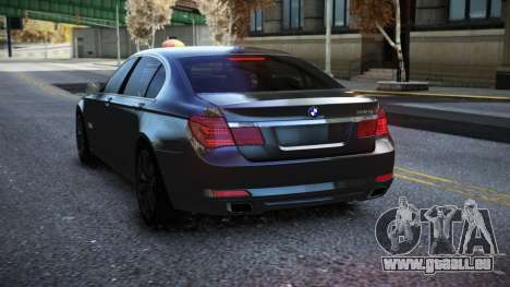 BMW 750Li Kodbaya für GTA 4