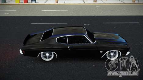 Chevrolet Chevelle Cigjuxusa pour GTA 4