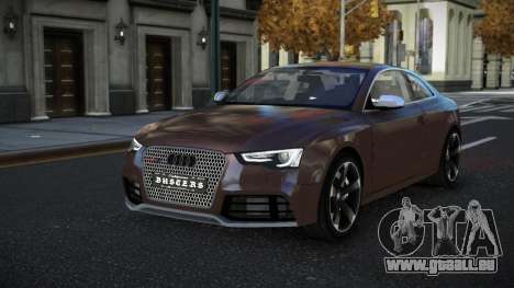 Audi RS5 Imed für GTA 4