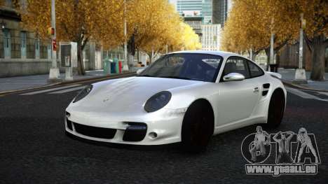 Porsche 911 Lenewilo für GTA 4