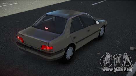 Peugeot 405 Puoxo für GTA 4