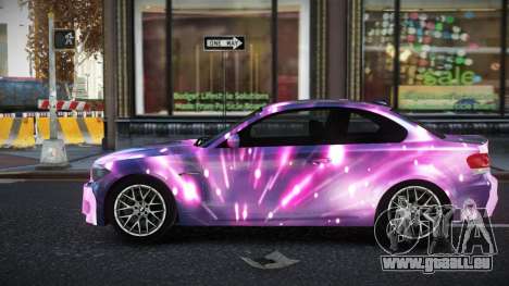 BMW 1M Lithem S7 pour GTA 4