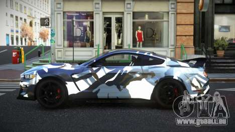 Shelby GT350 Wians S11 für GTA 4