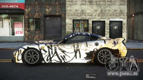 Ferrari 599 Brison S5 für GTA 4