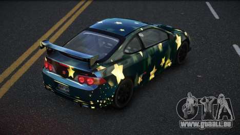 Honda Integra Nicla S2 pour GTA 4