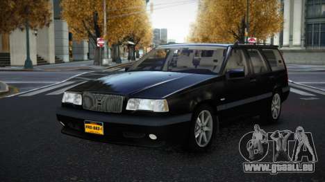 Volvo 850 Lananav für GTA 4