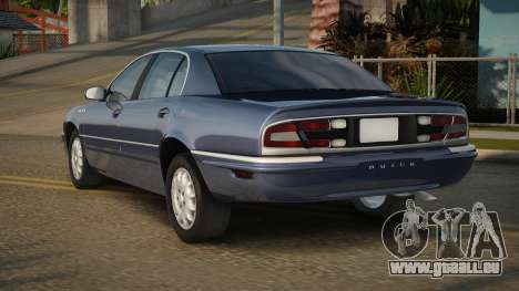 2005 Buick ParkAvenue für GTA San Andreas