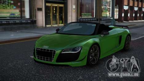 Audi R8 Maswimawo pour GTA 4