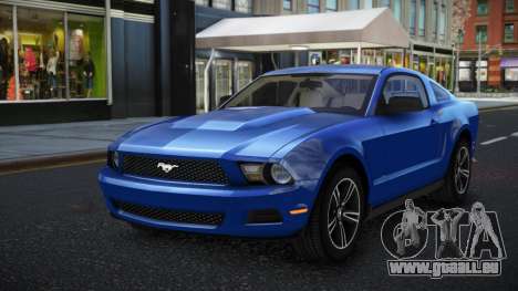 Ford Mustang Lanonen für GTA 4