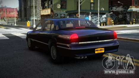 Chrysler New Yorker Voxsewa für GTA 4