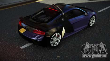 Audi R8 Ryse S5 für GTA 4