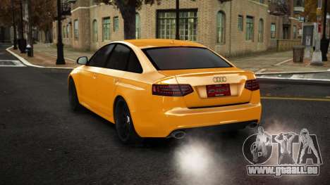 Audi RS6 Decotuco für GTA 4