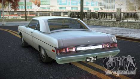 Dodge Dart Jaili für GTA 4