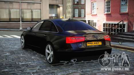 Audi A6 Idus für GTA 4