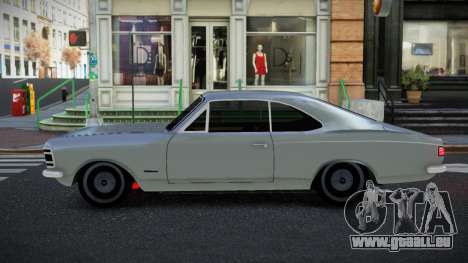 Chevrolet Opala Aquc für GTA 4