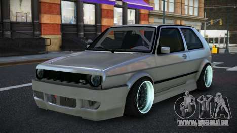 Volkswagen Golf Epig für GTA 4