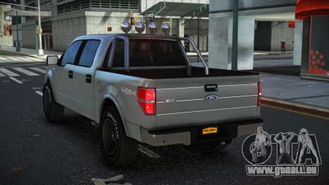 Ford F150 Tatuwin für GTA 4