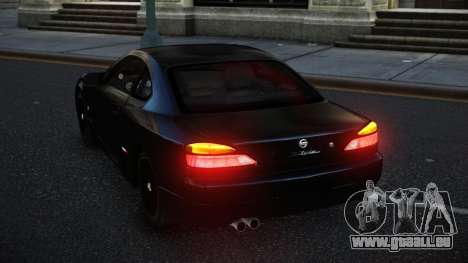 Nissan Silvia Boxyo für GTA 4