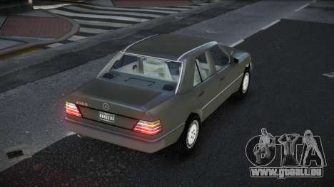 Mercedes-Benz 250D Wactuce für GTA 4
