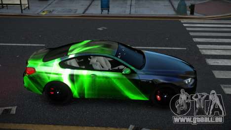 BMW M6 Xarory S12 für GTA 4