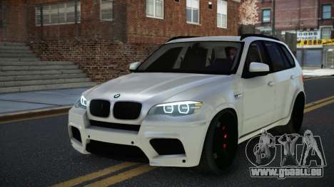 BMW X5 Lazpamu für GTA 4