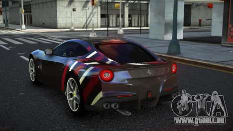 Ferrari F12 Semaen S3 für GTA 4
